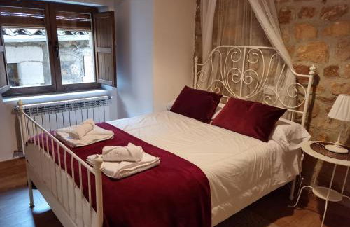 Casa Luenga - Foto 18