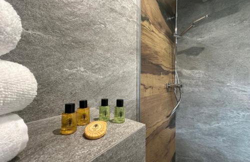 Bąbelkowa Chata Beskidy Domek z Balią Jacuzzi - Foto 12