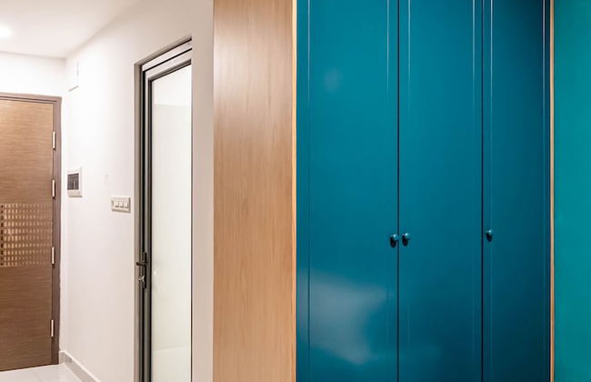 HAYA SOHO SAIGON - Foto 15