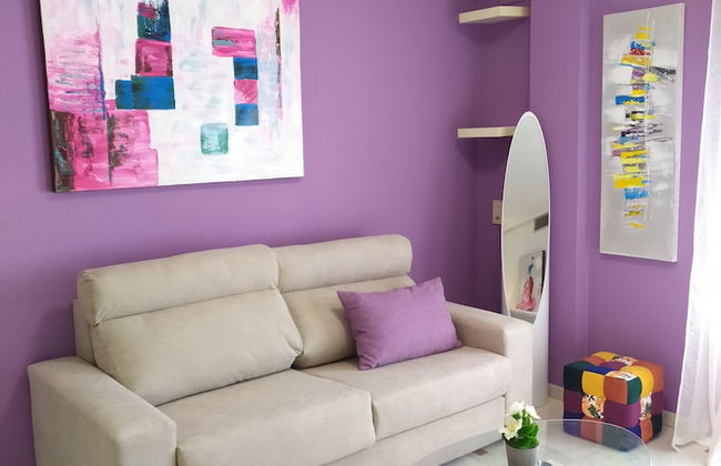 Apartamento Almanzor - Photo 13