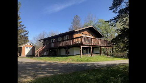 Beautiful Windham Chalet 2 minutes to the Mountain - Foto 3