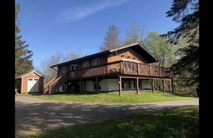 Beautiful Windham Chalet 2 minutes to the Mountain - Foto 3