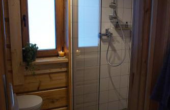 Chata na Łazach - Foto 18