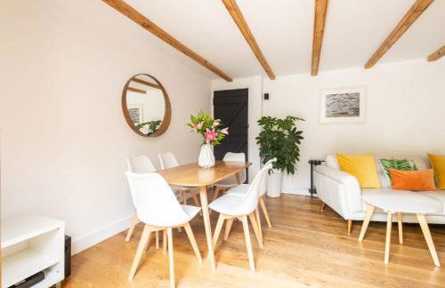 Host & Stay - Sunnyside Barn - Foto 21