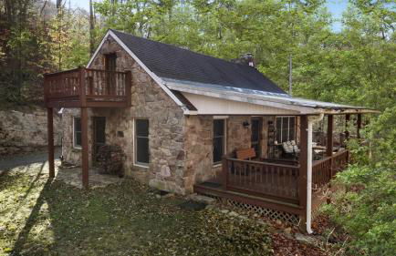 River Access Loft Deck WiFI & Pet Friendly - Foto 45