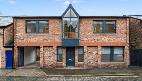 Host Apartments The Coachouse at Pilgrim St - Foto 2