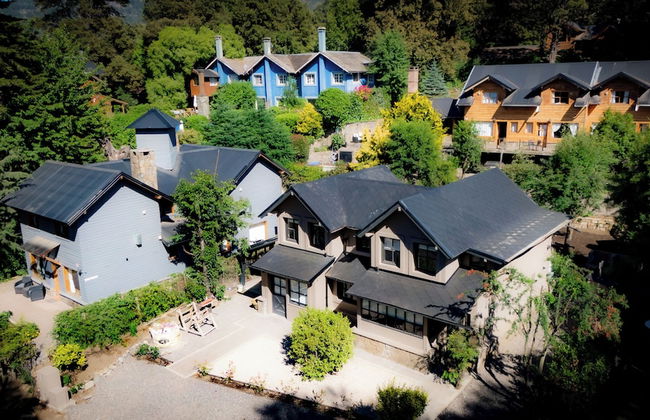 Las Cumbres Apart & Suites - Foto 20