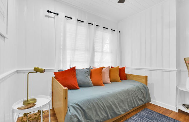 Tranquility by the Beach - Foto 4