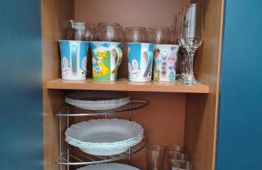 Consulado EUA Apto 1 dorm na frente do Consulado Americano com garagem Porto Alegre - Foto 7