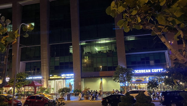 P&L Apartment - Foto 2, Recepción