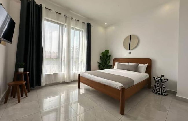 COALESCENCE HOTEL - Foto 31