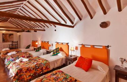 Casa Rural La Casa De Maita - Foto 12