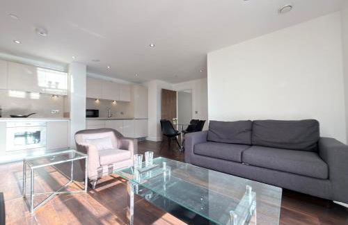 Modern Apartments near Oxford Road, Manchester City Centre - Foto 28