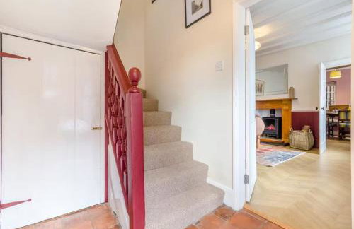 Papist Hall Cottages - Foto 13