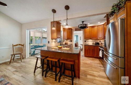 Coastal Retreat 4 Rooms Close To Clearwater & IRB - Foto 30