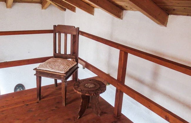 Traditional Charming Stone Chalet - Foto 7