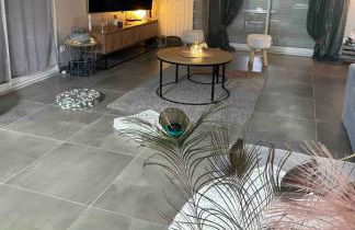 Chaleureuse maison - Photo 12