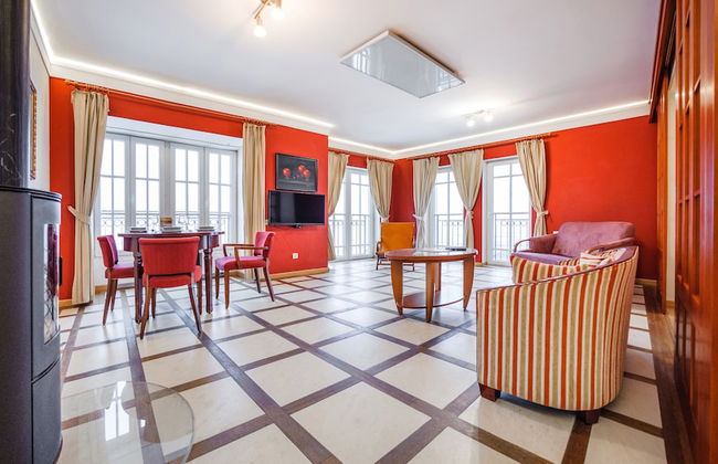 Apartamenty Sun&Snow Zachód Slonca - Photo 70