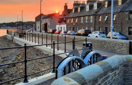 The Colours Riverside apartment with garden - Foto 15