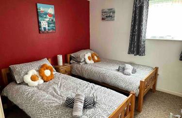 129 Sunset Chalet - Foto 2
