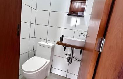 Casa Guarujá 1 em Lages, SC, perto do shopping - Photo 14