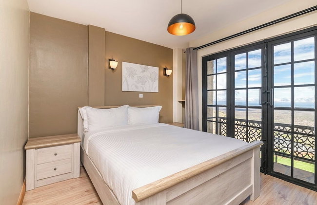 Tulia Villas Champagne Ridge - Foto 37