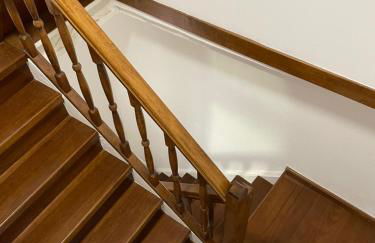 Uriges Ferienhaus in der Altstadt von Saarburg mit Sauna, Kinderspielecke, 1000Mbit Wlan, 1 Minute vom Wasserfall entfernt - Foto 41