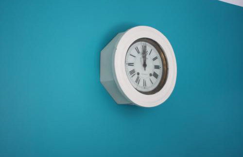 Maison du port, à 100 m de la mer jusqu'à 9 personnes - Foto 5