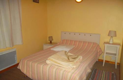 Grand gîte à Barrais-Bussolles avec cheminée et animaux acceptés - FR-1-489-21 - Foto 15