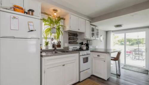 Riverfront Cottage - Foto 4