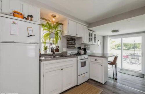 Riverfront Cottage - Foto 4