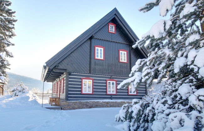 Horni Marsov Khk310 in Horn Mar ov - Foto 9