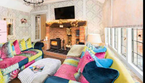 Piglet Cottage - Foto 2