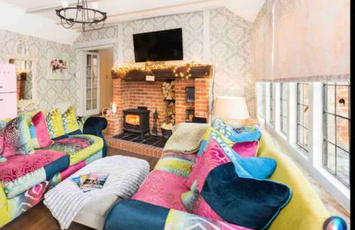 Piglet Cottage - Foto 2