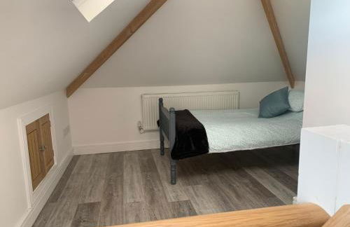 Surfers Lodge - Rest Bay, Porthcawl - Foto 34