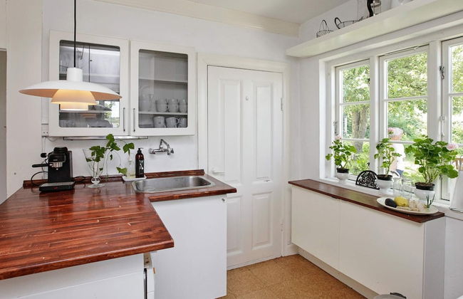 4 Person Holiday Home in Svendborg - Foto 2