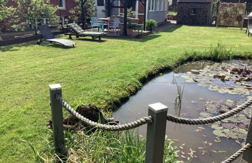 Ferienhaus Maar - Foto 4