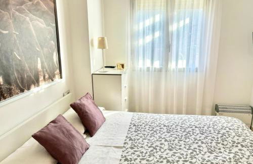 Hoteltype Penthouse 2 Beds, Parking, WIFI & pool Stunning Views - Foto 4