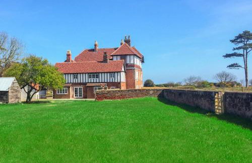 The Dower Cottage - Foto 14