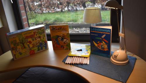 Ferienwohnung Jannack für 5 Personen in Bad Münder - Foto 3