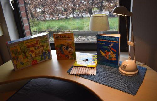 Ferienwohnung Jannack für 5 Personen in Bad Münder - Foto 3