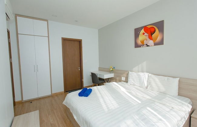 Halo Bay Retreat - Foto 14