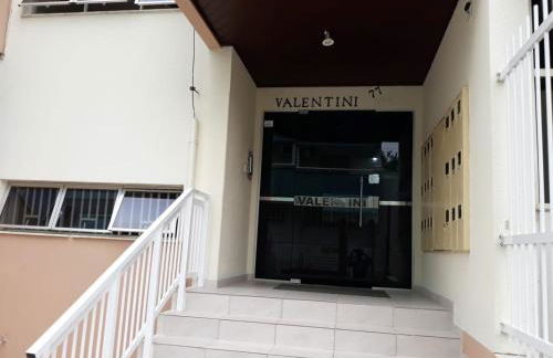 Valentini, 30 mt do mar em Itapema - Foto 6