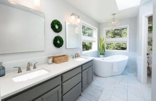 Sopra Bella- 4 bedroom home - Foto 21