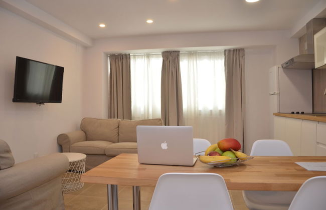 Bet Apartments - Abastos - Foto 73