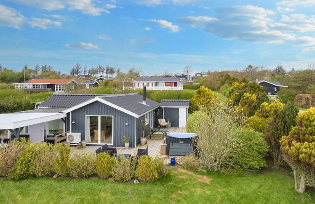 6 Person Holiday Home in Struer-by Traum - Foto 1