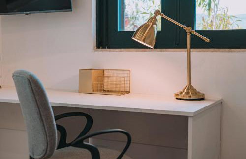 Aura Apartment - next to the beach of Ayia Anna - Photo 40