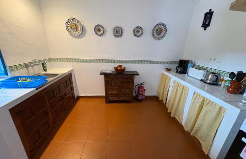 Casa Isabel - La Almona Chica - Foto 25