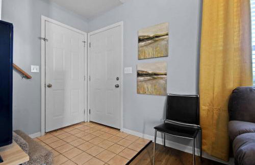 Spacious 4 Bed Great for Commuting Dogs Ok - Foto 20