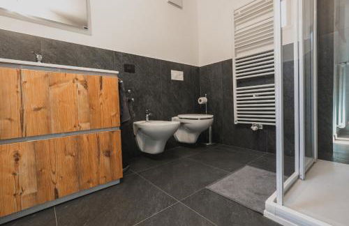 MOUNTAIN DELUXE 27 APARTMENTS con WELLNESS - Foto 26